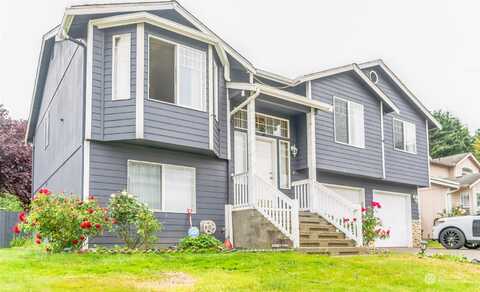 30Th Avenue, PUYALLUP, WA 98373