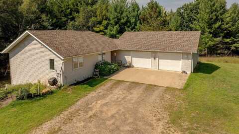 Trinity Pines, BACKUS, MN 56435