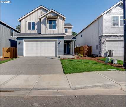 135Th, BRUSH PRAIRIE, WA 98606