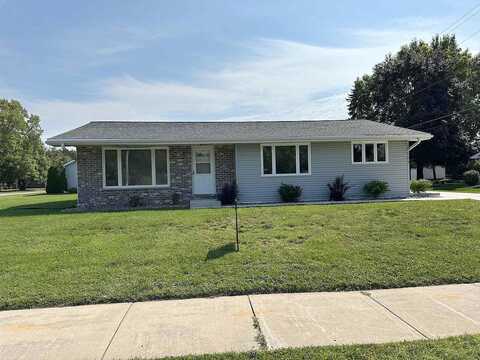 Grant, DE PERE, WI 54115