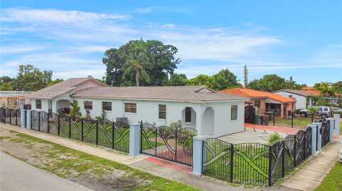 43Rd, HIALEAH, FL 33012