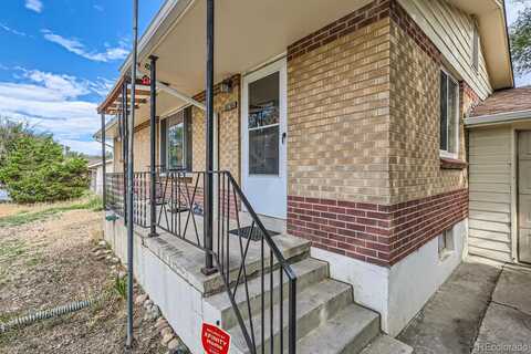 48Th, WHEAT RIDGE, CO 80033