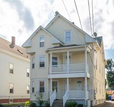 476 Lonsdale Avenue, Pawtucket, RI 02860