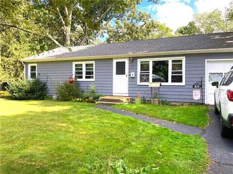 80 Landis Drive, Warwick, RI 02818