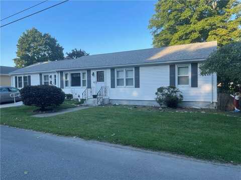 26 Colwell Drive, Johnston, RI 02919