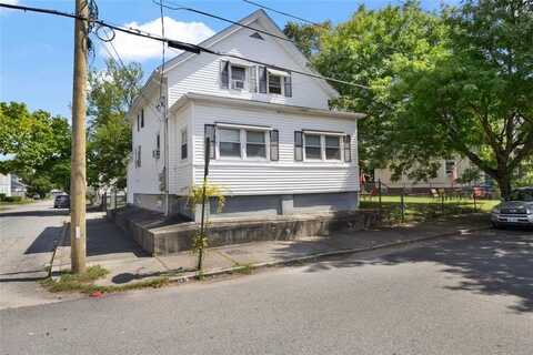 83 Princess Avenue, Cranston, RI 02920