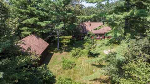 116 Gold Mine Road, Foster, RI 02825