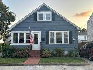 44 Melrose Street, Cranston, RI 02910