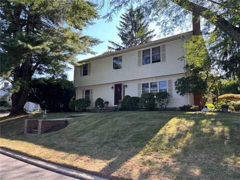 1 Terrace Way, Lincoln, RI 02865