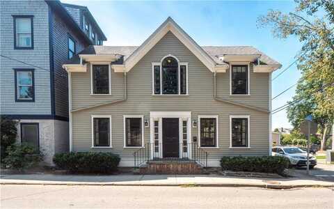 485 Spring Street, Newport, RI 02840