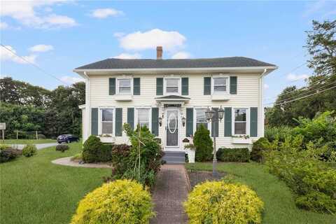 296 High Street, South Kingstown, RI 02879