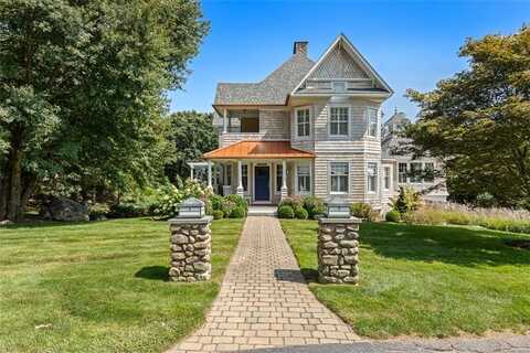 19 No Bottom Ridge Road, Westerly, RI 02891