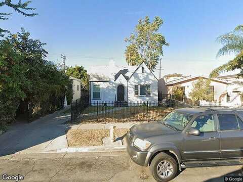 87Th, LOS ANGELES, CA 90002