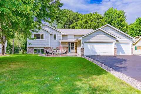 Diedrich, CARVER, MN 55315