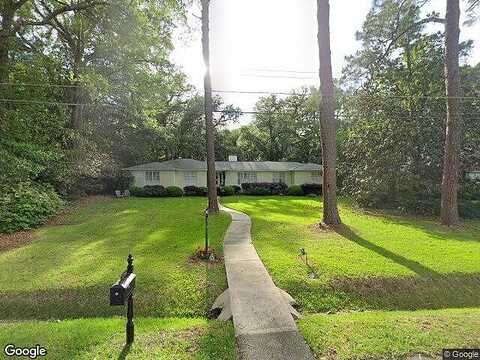 Harriman, TALLAHASSEE, FL 32308