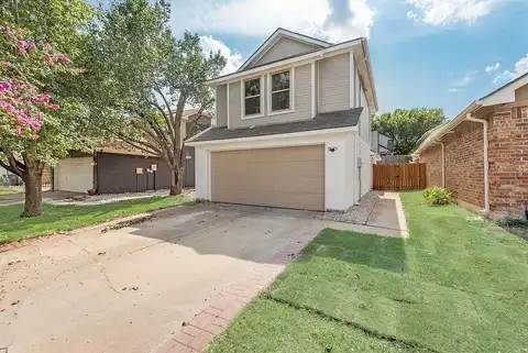 Ramblewood, LEWISVILLE, TX 75067