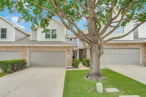 Parma, PLANO, TX 75093