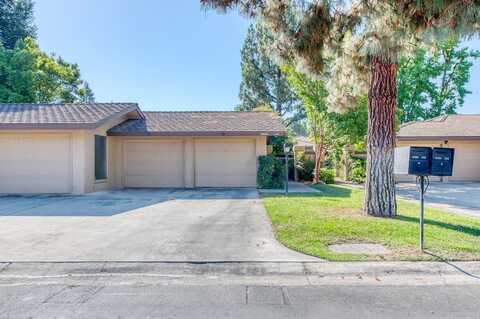 Colonial, FRESNO, CA 93704