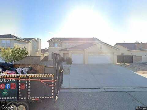 37Th, LANCASTER, CA 93536