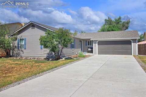 Rosemere, COLORADO SPRINGS, CO 80906