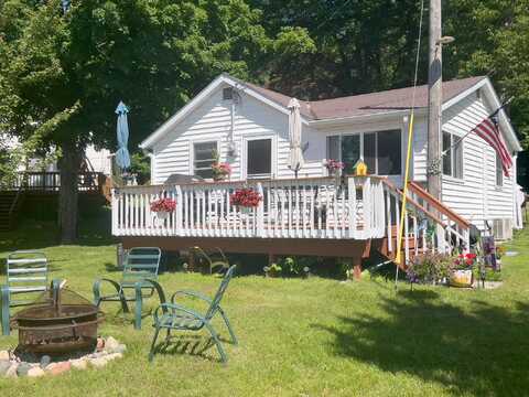 Endhaven, NEVIS, MN 56467