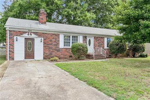 Moyer, NEWPORT NEWS, VA 23608