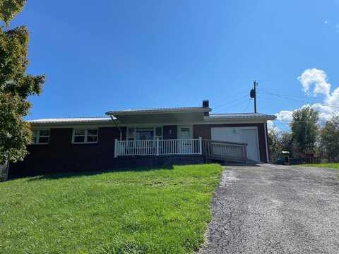 73 Vine Street, Lebanon, VA 24266