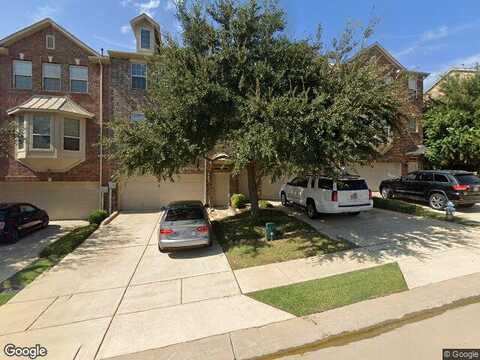 Jacobson, LEWISVILLE, TX 75067