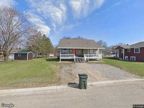 Jacquin, EDEN VALLEY, MN 55329