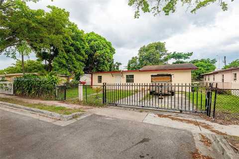 120Th, NORTH MIAMI, FL 33167