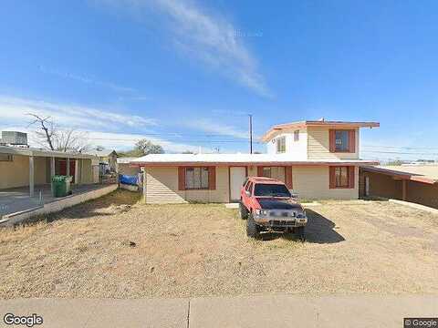 Avenue A, SAN MANUEL, AZ 85631
