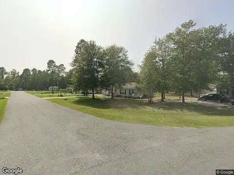 Jamies, JESUP, GA 31545