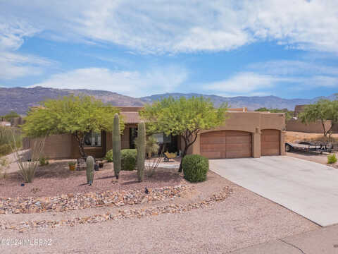 Flamingo Crescent, VAIL, AZ 85641