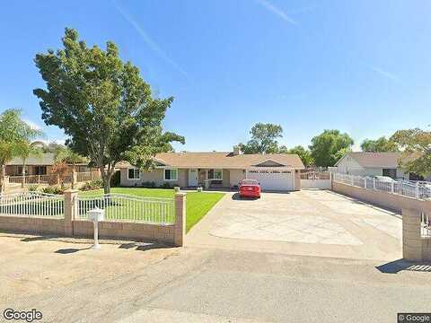 Webster, PERRIS, CA 92571