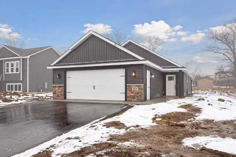 Mallard, BALDWIN, WI 54002