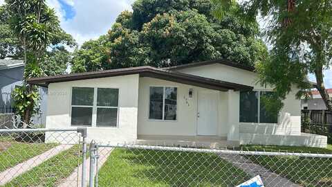 153Rd, OPA LOCKA, FL 33054