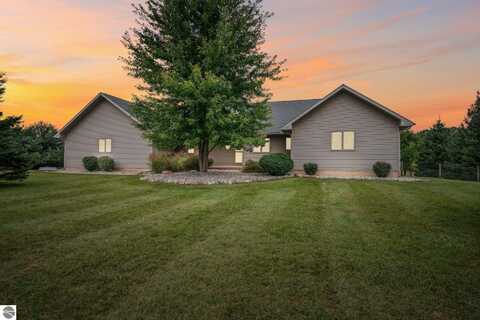 11650 Boyce Road, Chelsea, MI 49286