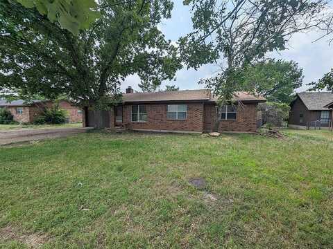 Washburn, DECATUR, TX 76234