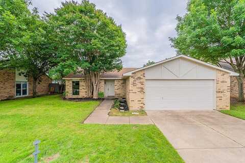 Cottonwood, BEDFORD, TX 76021