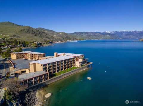 Woodin, CHELAN, WA 98816