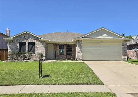 Alcove, LITTLE ELM, TX 75068