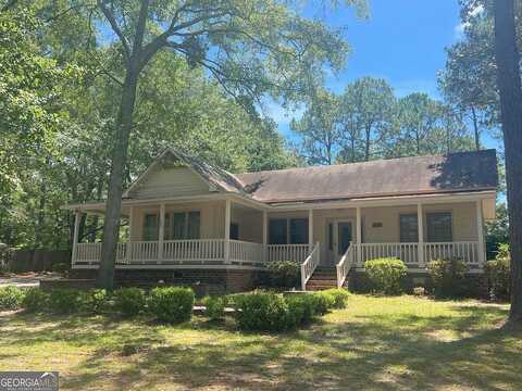 Jackson, STATESBORO, GA 30461