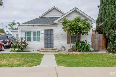 Woodrow, BAKERSFIELD, CA 93308