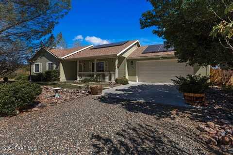 Covey, CHINO VALLEY, AZ 86323