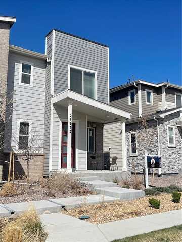 41St, AURORA, CO 80019