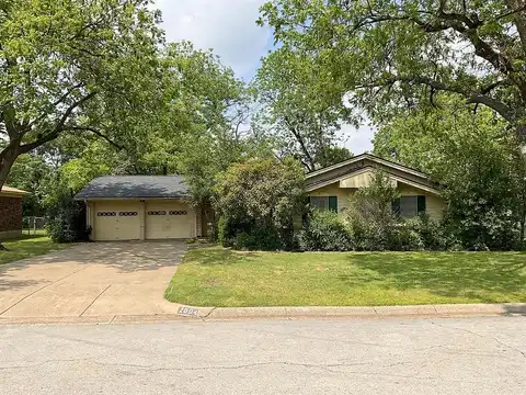 Lipps, FORT WORTH, TX 76134