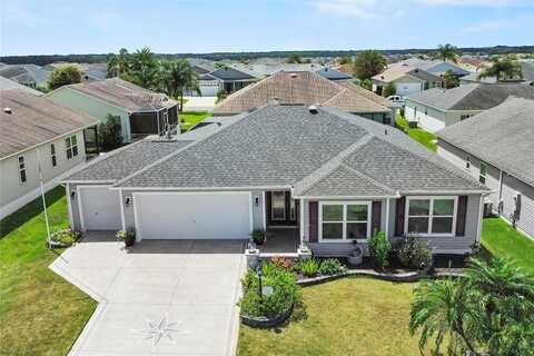 Jones, THE VILLAGES, FL 32163