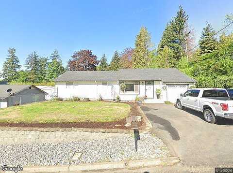 Norwood, CAMAS, WA 98607