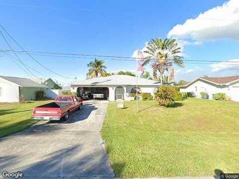 29Th, CAPE CORAL, FL 33904