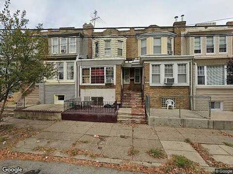 72Nd, PHILADELPHIA, PA 19142